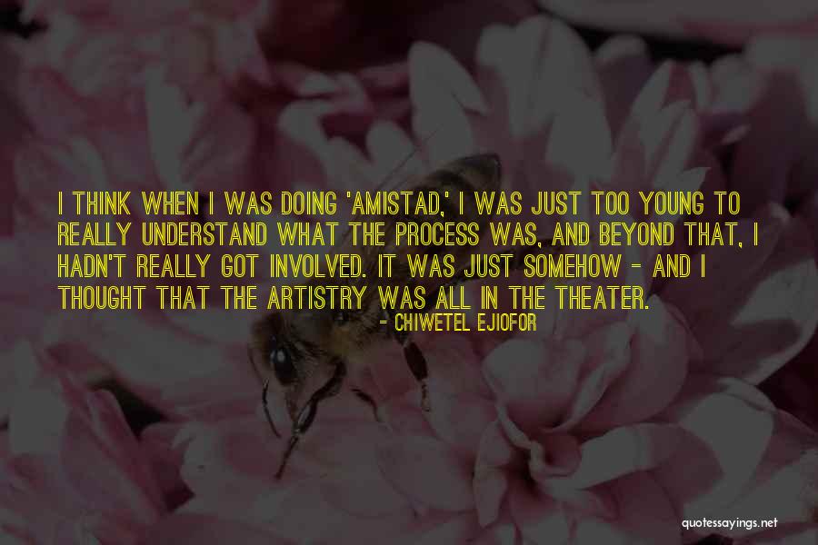 Females Being Independent Quotes By Chiwetel Ejiofor Females Being Independent Quotes By Chiwetel Ejiofor