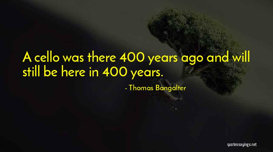 Females Empowering Other Women Quotes By Thomas Bangalter