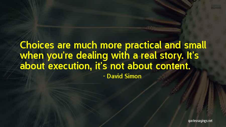 Females From History Quotes By David Simon Females From History Quotes By David Simon