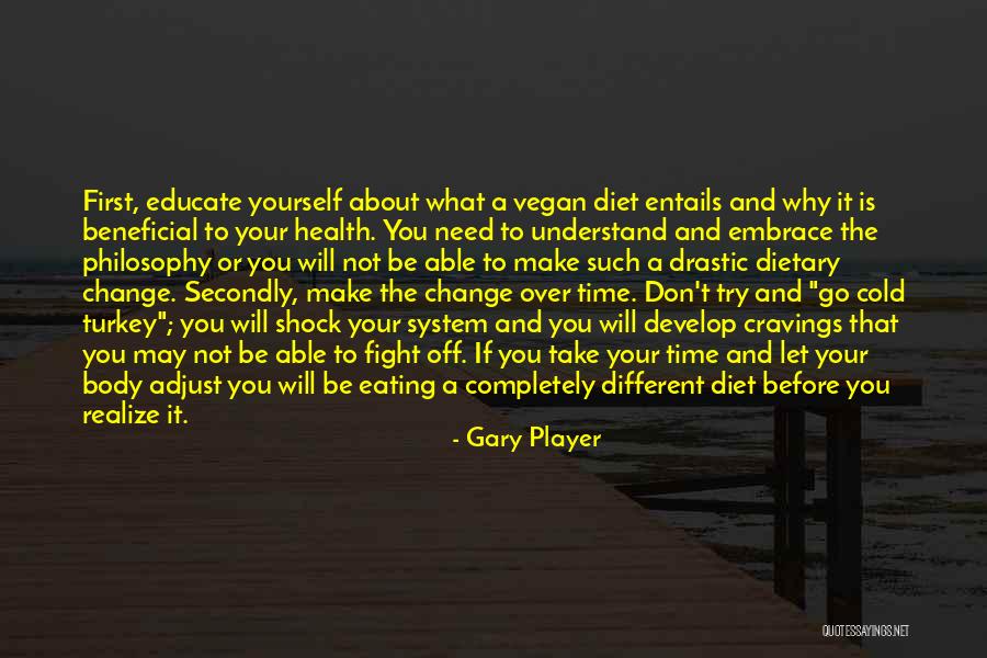 Females Have What Type Quotes By Gary Player Females Have What Type Quotes By Gary Player