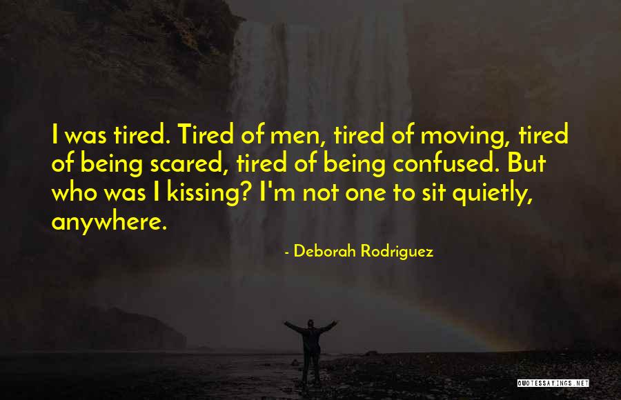 Femalien Movie Quotes By Deborah Rodriguez Femalien Movie Quotes By Deborah Rodriguez