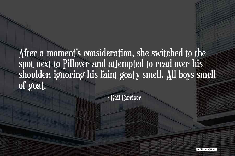 Fembot Transformation Quotes By Gail Carriger Fembot Transformation Quotes By Gail Carriger
