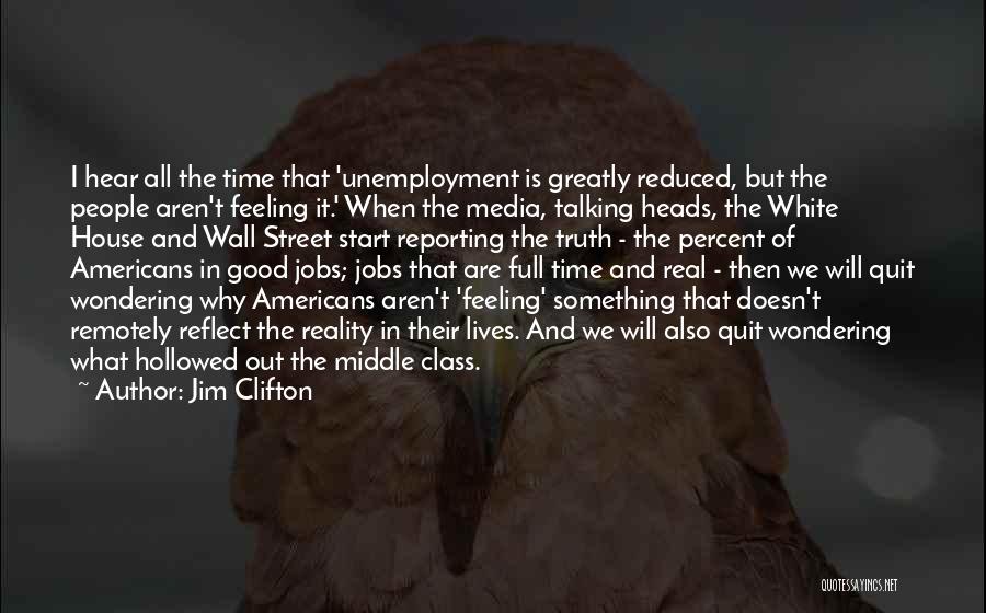 Femei Quotes By Jim Clifton