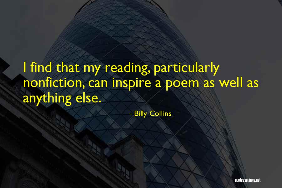 Femeie De Servici Quotes By Billy Collins Femeie De Servici Quotes By Billy Collins