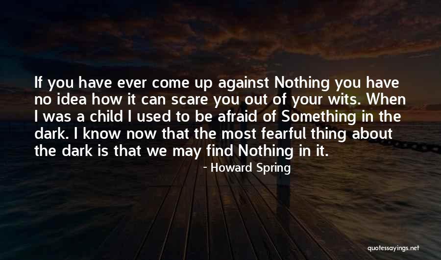 Femeie De Servici Quotes By Howard Spring Femeie De Servici Quotes By Howard Spring