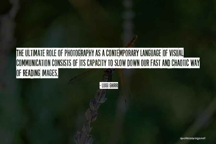 Femeie De Servici Quotes By Luigi Ghirri Femeie De Servici Quotes By Luigi Ghirri