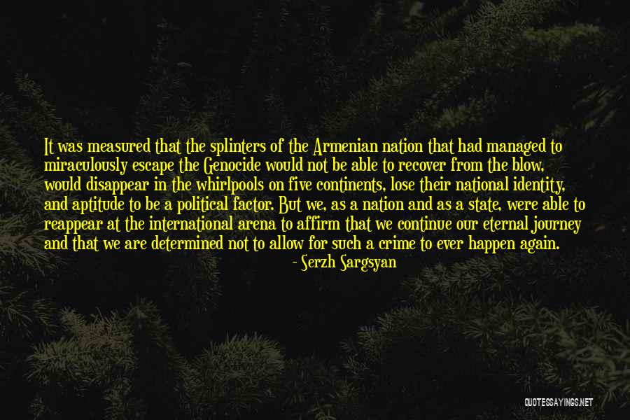 Femeie Frumoasa Quotes By Serzh Sargsyan Femeie Frumoasa Quotes By Serzh Sargsyan