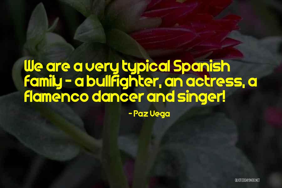 Femeile Care Quotes By Paz Vega Femeile Care Quotes By Paz Vega