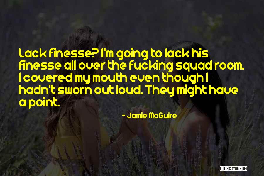 Femeninas De La Quotes By Jamie McGuire Femeninas De La Quotes By Jamie McGuire