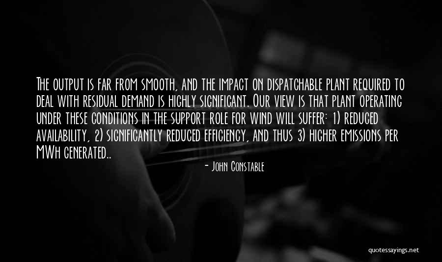 Femenino De Elefante Quotes By John Constable Femenino De Elefante Quotes By John Constable