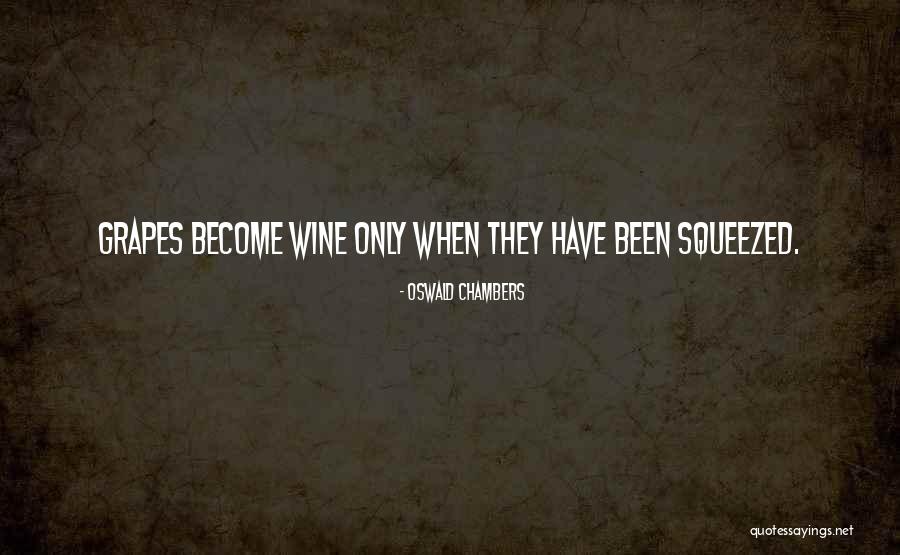 Femi Adebayo Quotes By Oswald Chambers Femi Adebayo Quotes By Oswald Chambers