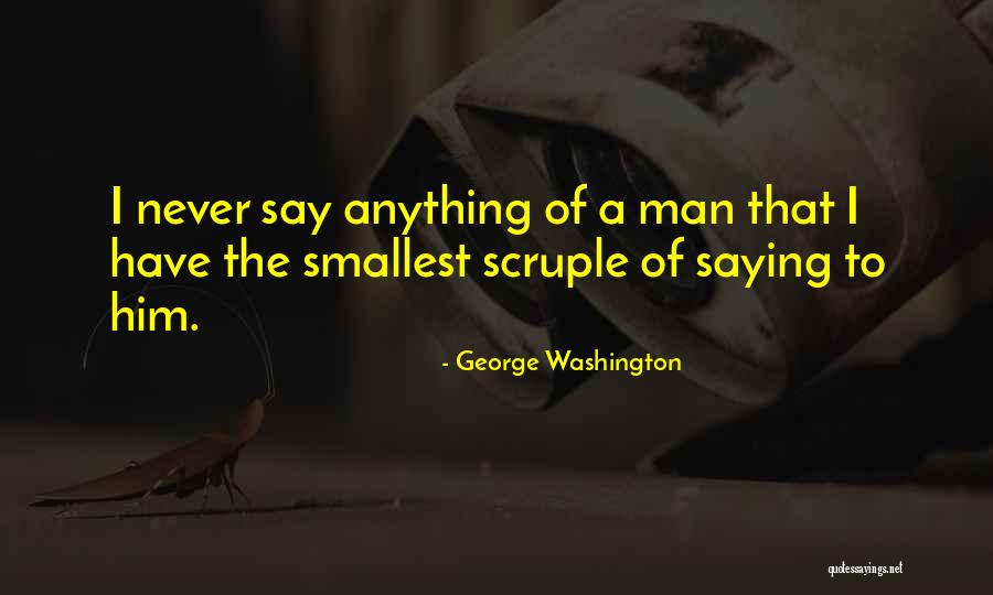 Femi Emmanuel Quotes By George Washington Femi Emmanuel Quotes By George Washington