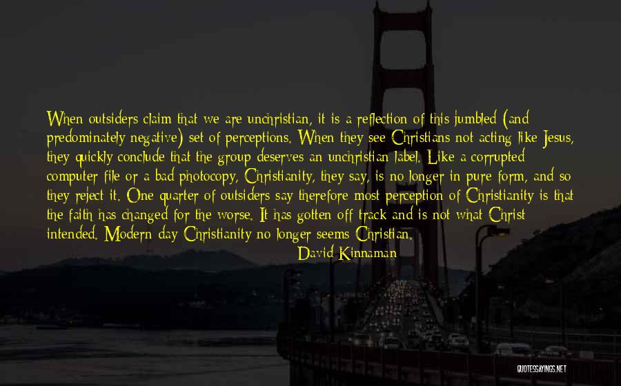 Femicide Statistics Quotes By David Kinnaman Femicide Statistics Quotes By David Kinnaman