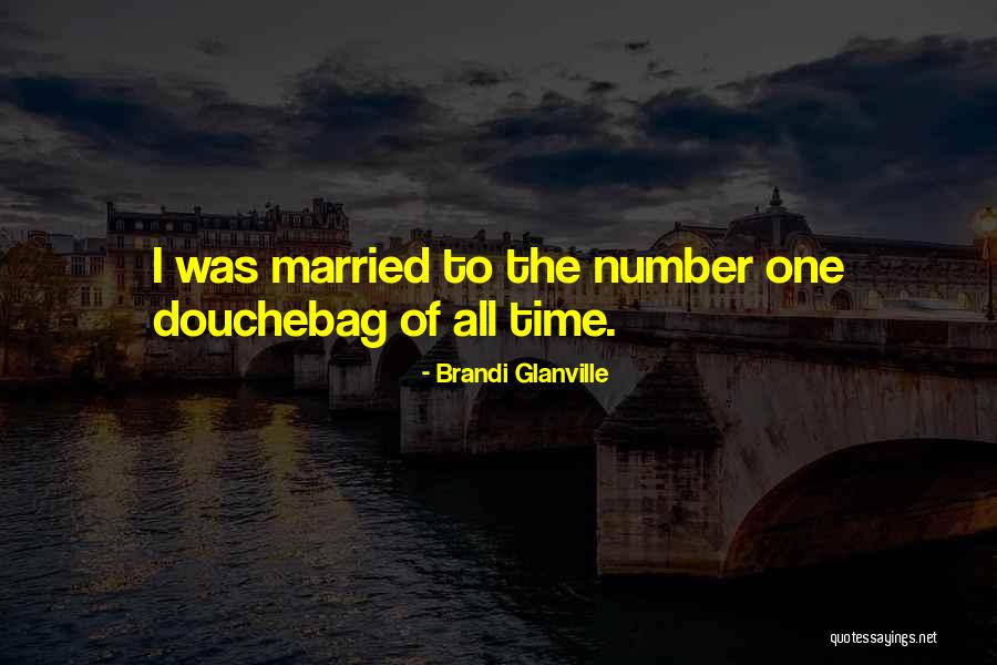 Femimism Quotes By Brandi Glanville Femimism Quotes By Brandi Glanville