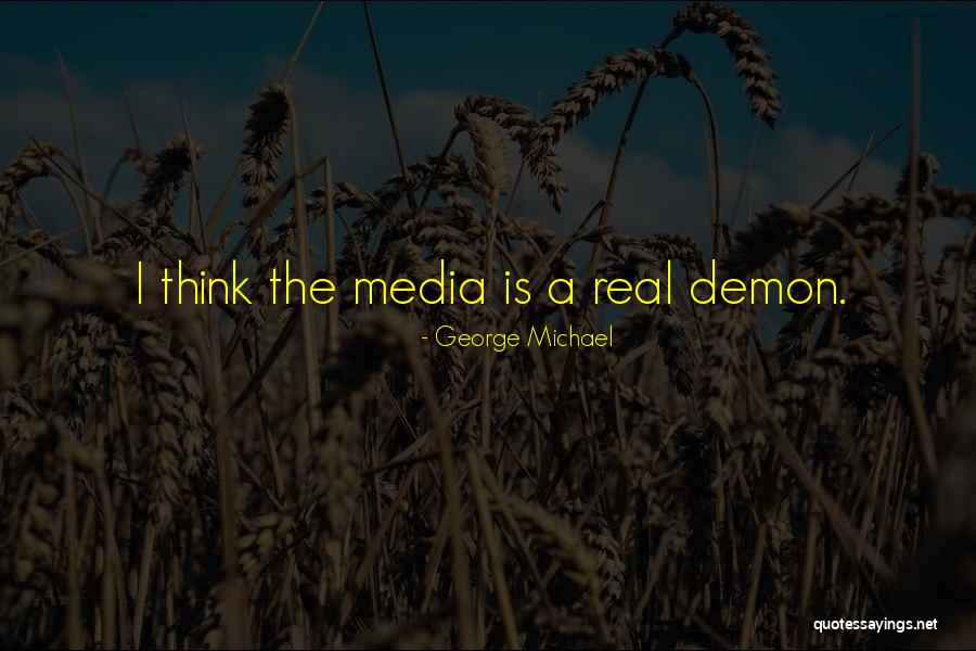 Femimism Quotes By George Michael Femimism Quotes By George Michael