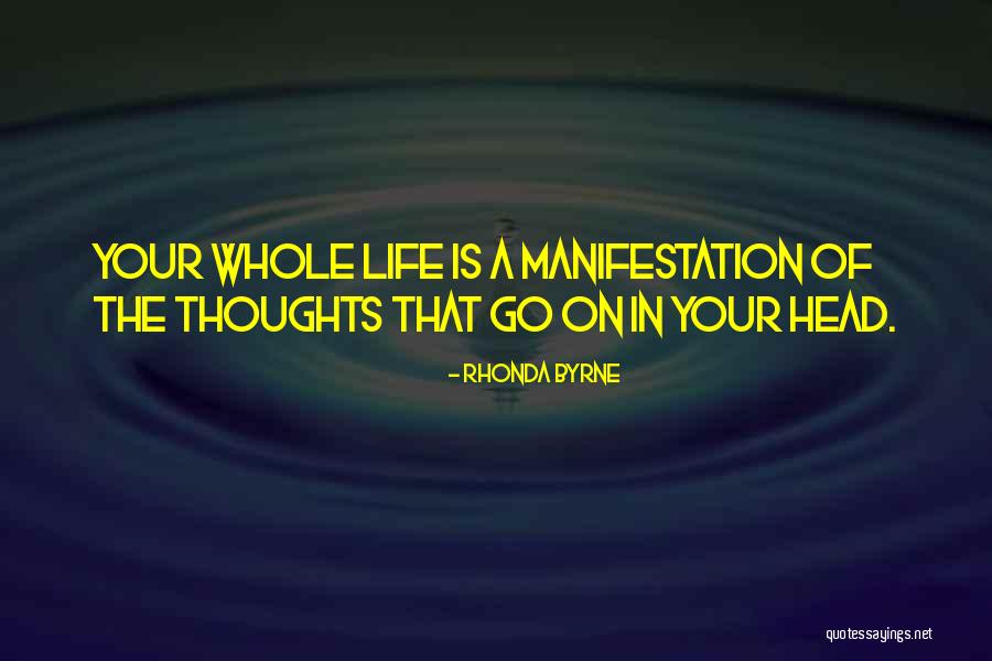 Femina Forum Quotes By Rhonda Byrne Femina Forum Quotes By Rhonda Byrne