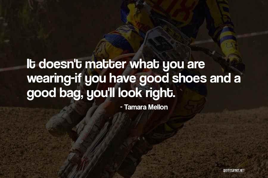 Femina Forum Quotes By Tamara Mellon Femina Forum Quotes By Tamara Mellon