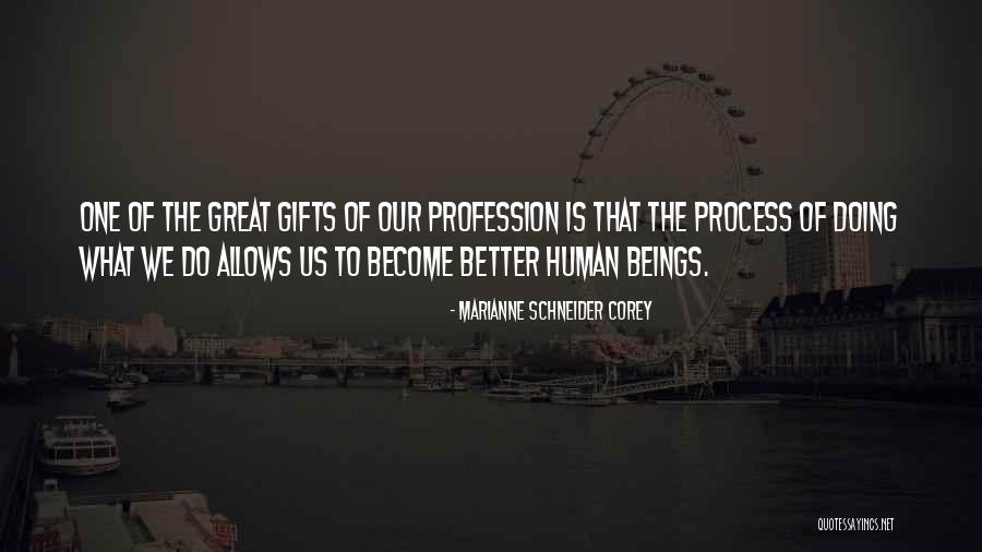 Femina India Quotes By Marianne Schneider Corey Femina India Quotes By Marianne Schneider Corey