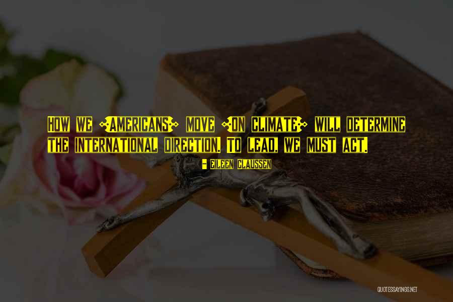 Feminazis Que Quotes By Eileen Claussen Feminazis Que Quotes By Eileen Claussen