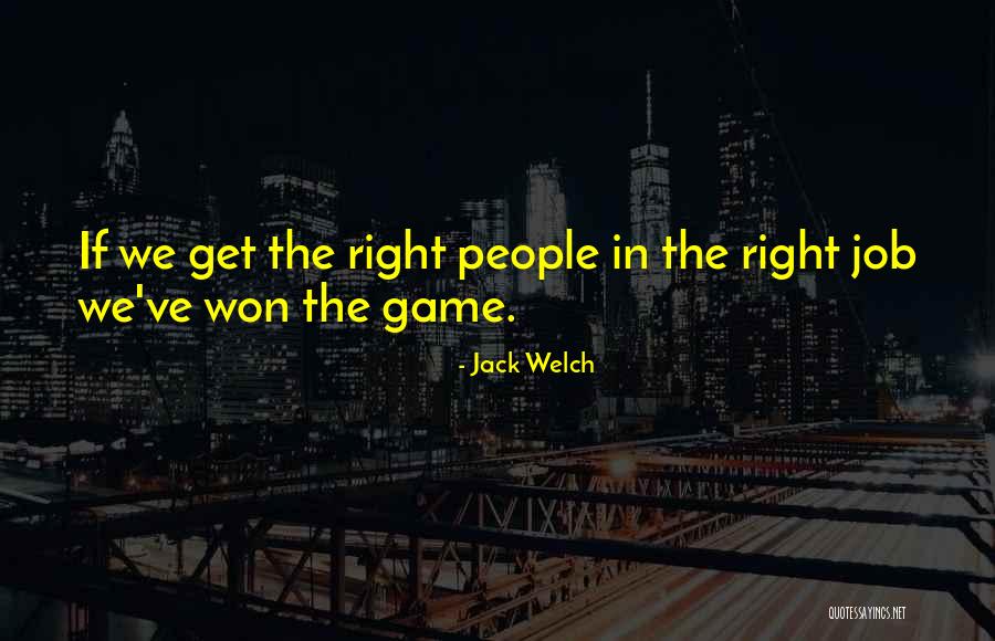 Feminella Quotes By Jack Welch Feminella Quotes By Jack Welch