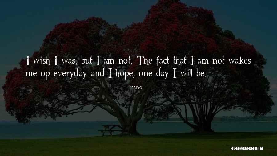 Feminelle Quotes By Nano Feminelle Quotes By Nano