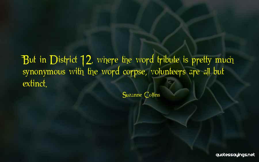 Feminelle Quotes By Suzanne Collins Feminelle Quotes By Suzanne Collins