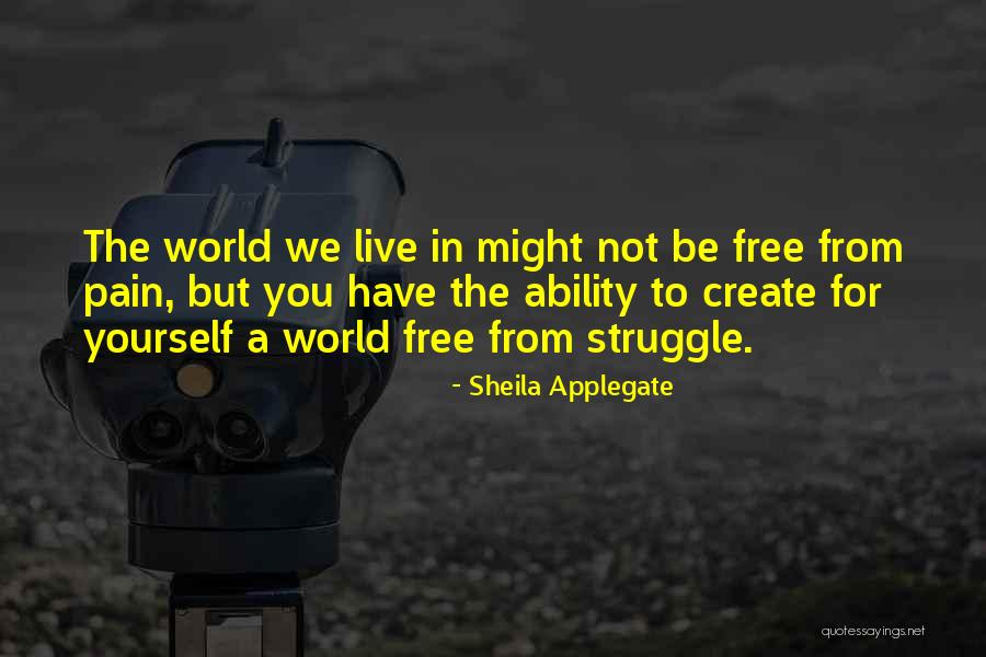 Feminine Divine Quotes By Sheila Applegate Feminine Divine Quotes By Sheila Applegate