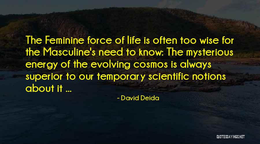 Feminine Energy Quotes By David Deida Feminine Energy Quotes By David Deida