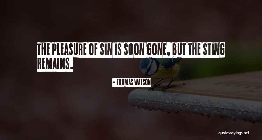 Femininity Tkam Quotes By Thomas Watson
