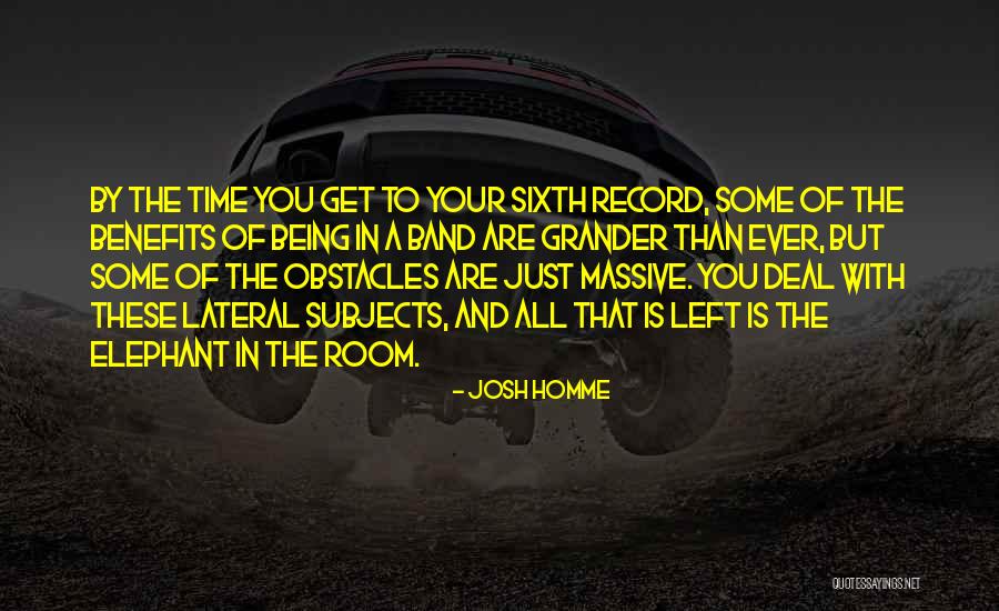 Femininos E Quotes By Josh Homme Femininos E Quotes By Josh Homme