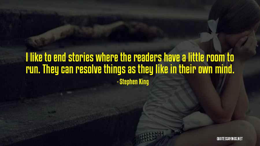 Feminised Husbands Quotes By Stephen King Feminised Husbands Quotes By Stephen King