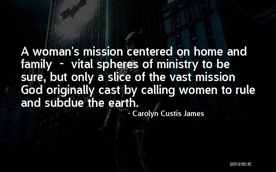 Feminism And Equality Quotes By Carolyn Custis James Feminism And Equality Quotes By Carolyn Custis James