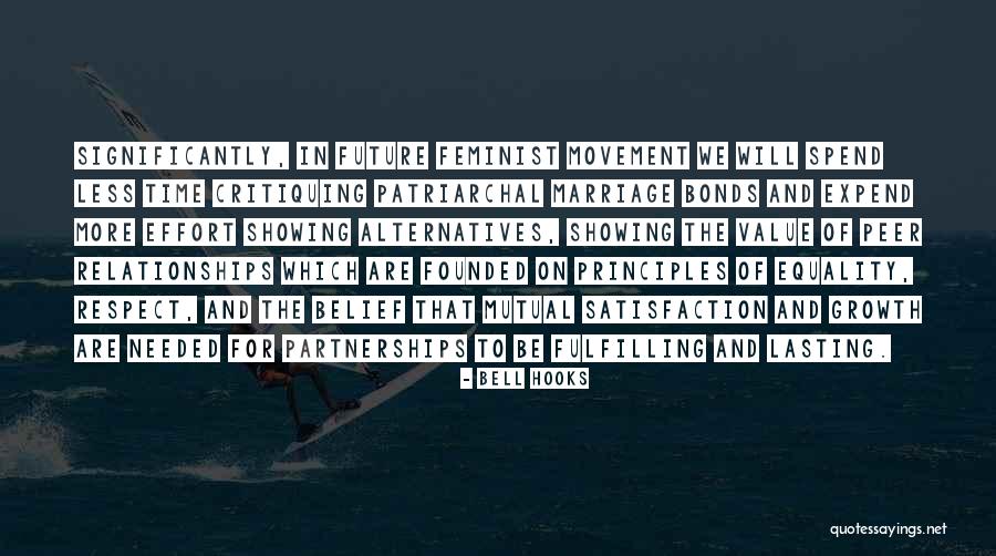 Feminism And Marriage Quotes By Bell Hooks Feminism And Marriage Quotes By Bell Hooks