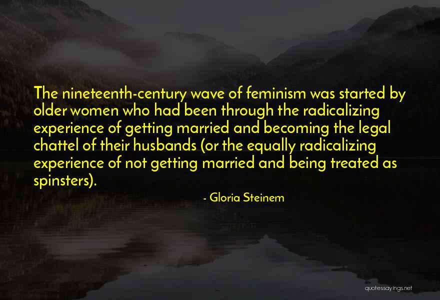 Feminism And Marriage Quotes By Gloria Steinem Feminism And Marriage Quotes By Gloria Steinem