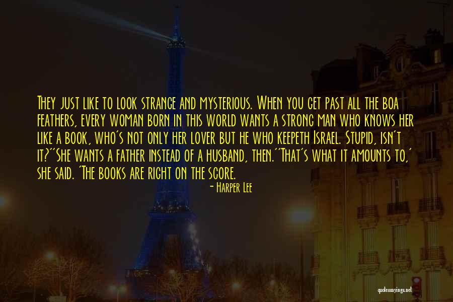 Feminism In Antigone Quotes By Harper Lee Feminism In Antigone Quotes By Harper Lee