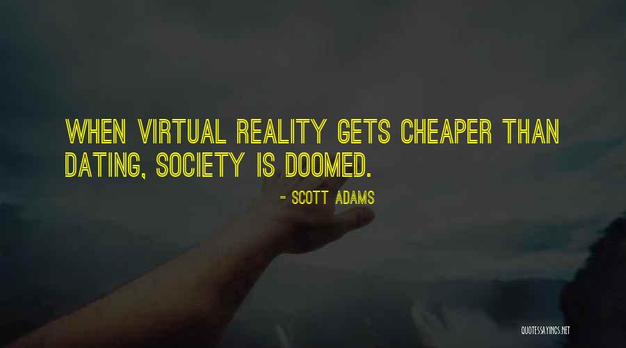 Feminism In The Handmaid's Tale Quotes By Scott Adams Feminism In The Handmaid's Tale Quotes By Scott Adams