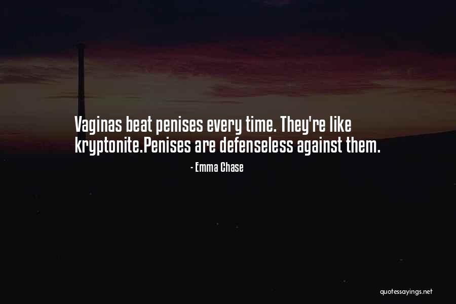 Feminism Quotes By Emma Chase Feminism Quotes By Emma Chase