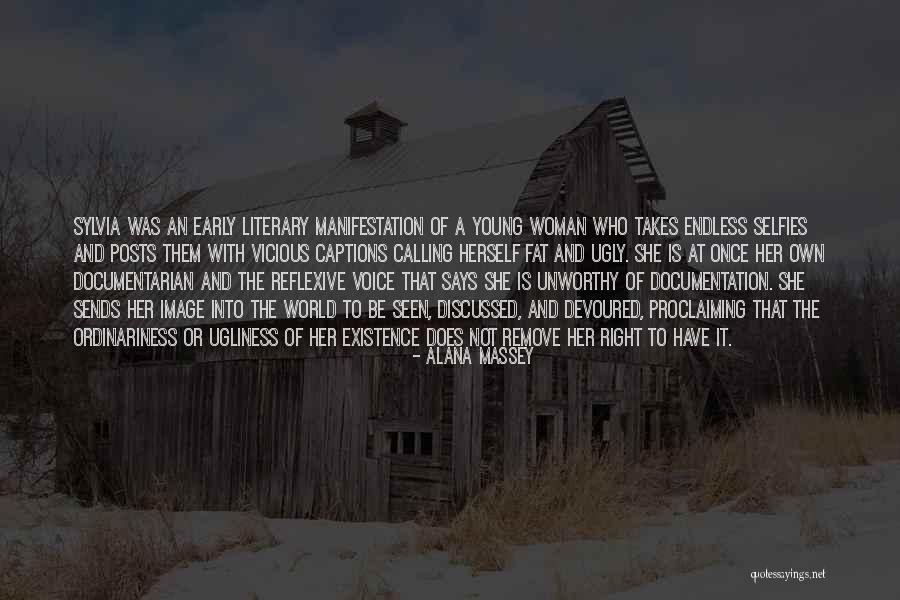 Feminism Society Quotes By Alana Massey Feminism Society Quotes By Alana Massey