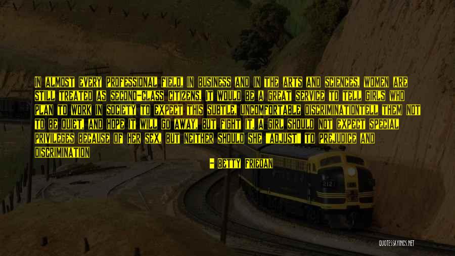 Feminism Society Quotes By Betty Friedan Feminism Society Quotes By Betty Friedan