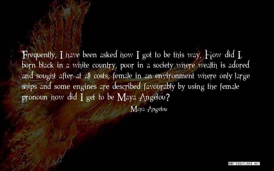 Feminism Society Quotes By Maya Angelou Feminism Society Quotes By Maya Angelou