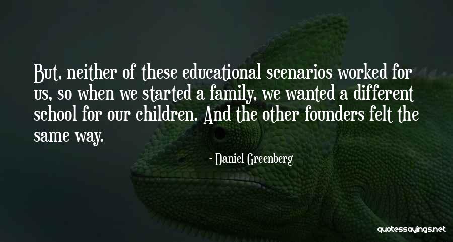 Feminisme Liberal Quotes By Daniel Greenberg Feminisme Liberal Quotes By Daniel Greenberg