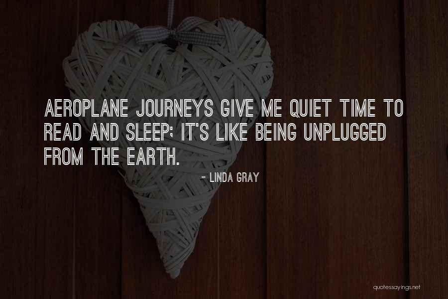 Feminist Artist Quotes By Linda Gray Feminist Artist Quotes By Linda Gray