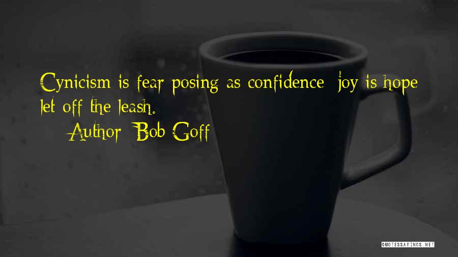 Feminist Author Quotes Quotes By Bob Goff