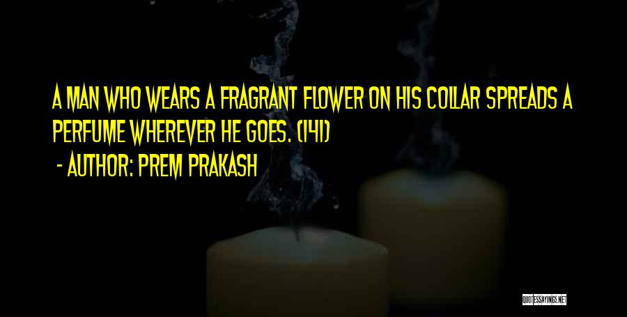 Feminist Author Quotes Quotes By Prem Prakash