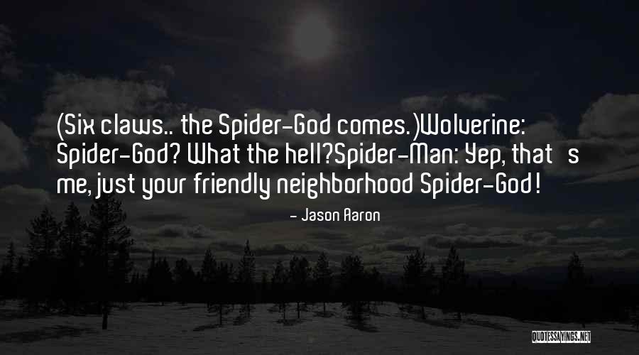 Feminist Criminology Quotes By Jason Aaron Feminist Criminology Quotes By Jason Aaron