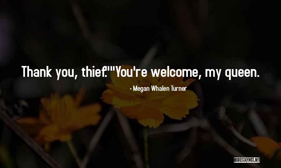 Feminist Criminology Quotes By Megan Whalen Turner Feminist Criminology Quotes By Megan Whalen Turner