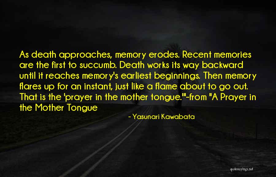 Feminist Criminology Quotes By Yasunari Kawabata Feminist Criminology Quotes By Yasunari Kawabata
