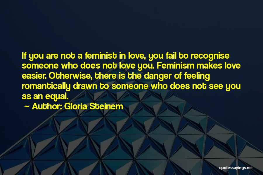 Feminist Gloria Steinem Quotes By Gloria Steinem