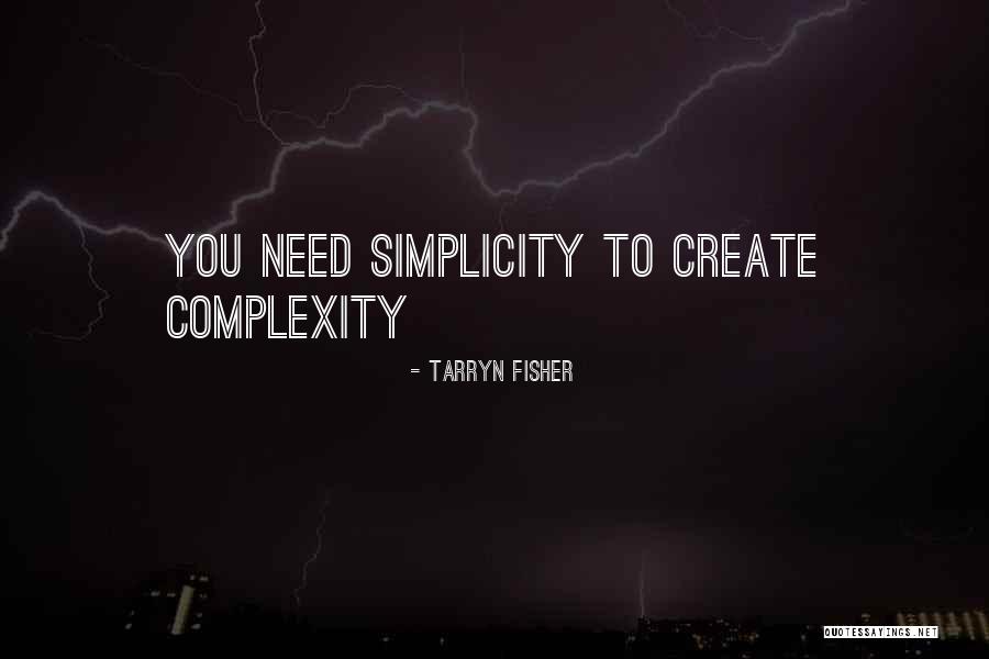 Feminist Housework Quotes By Tarryn Fisher Feminist Housework Quotes By Tarryn Fisher