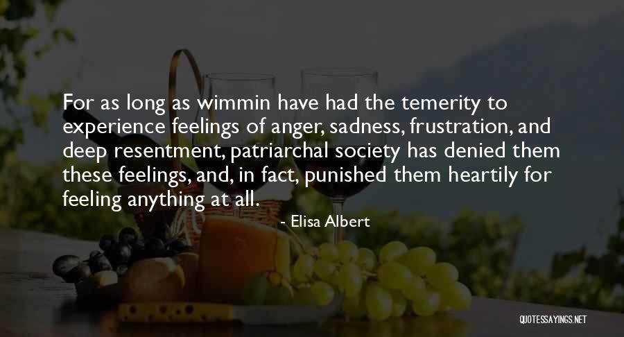 Feminist Humor Quotes By Elisa Albert Feminist Humor Quotes By Elisa Albert